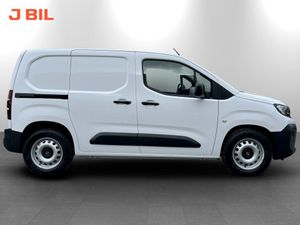 Opel Combo-e bild 4
