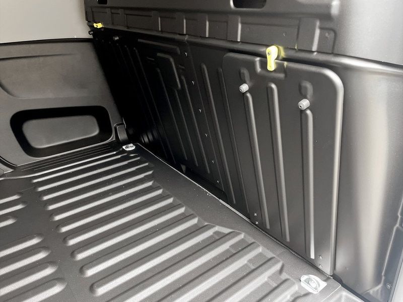 Opel Combo-e bild 7