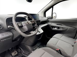 Opel Combo-e bild 5
