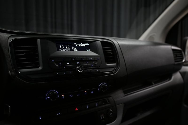 Peugeot Expert bild 26
