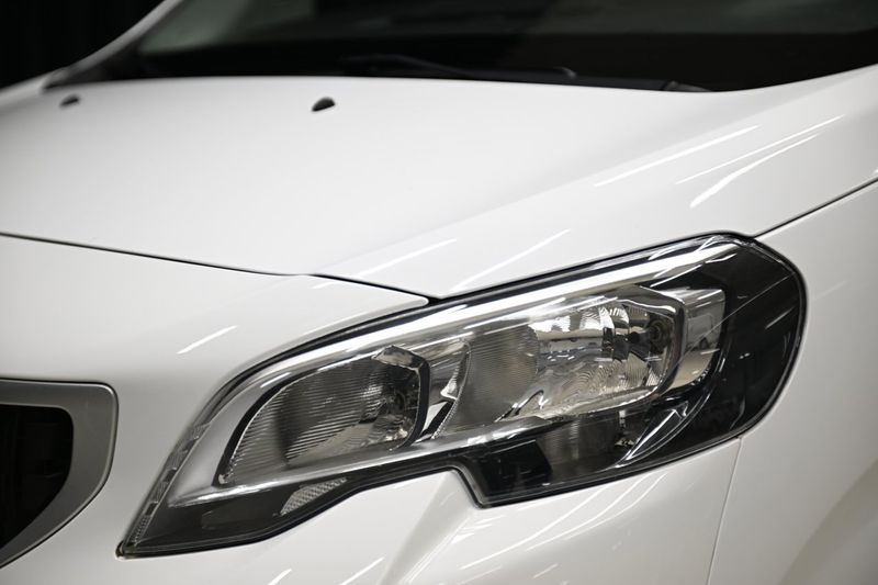 Peugeot Expert bild 2