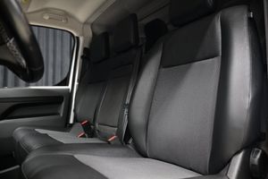 Peugeot Expert bild 17