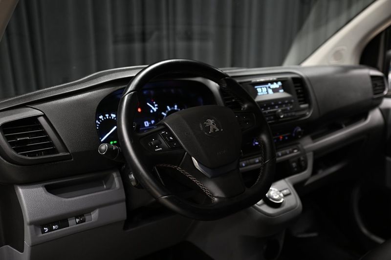 Peugeot Expert bild 14
