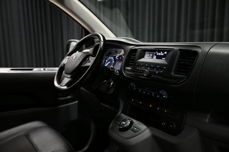 Peugeot Expert bild 28