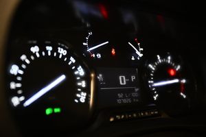 Peugeot Expert bild 16