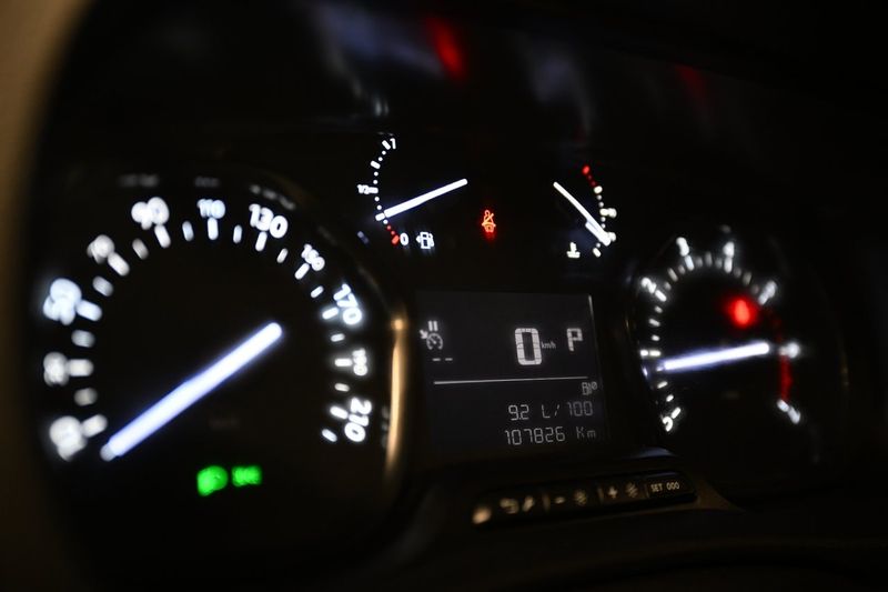 Peugeot Expert bild 16