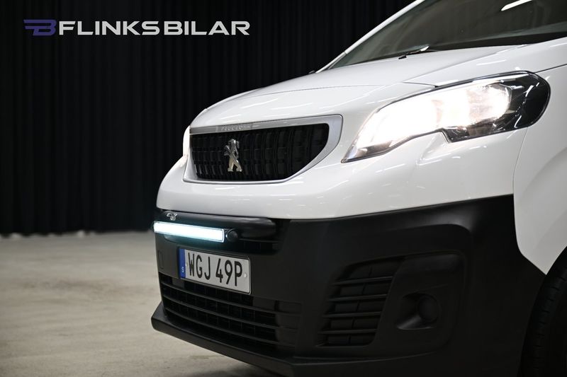Peugeot Expert bild 13