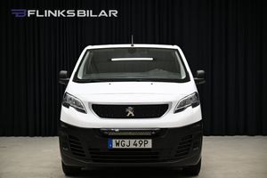 Peugeot Expert bild 12