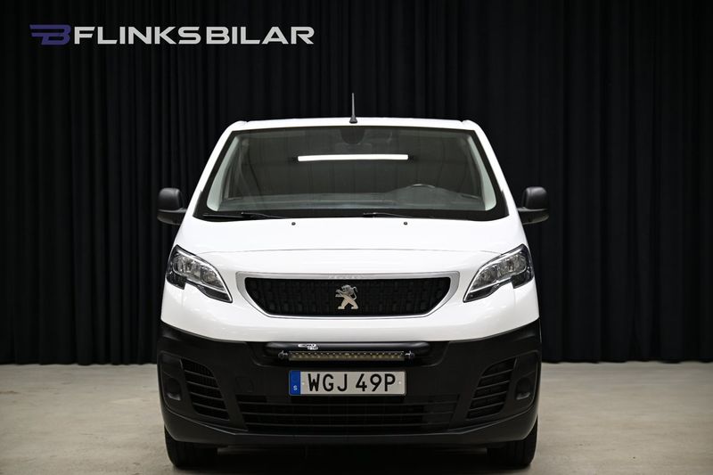 Peugeot Expert bild 12