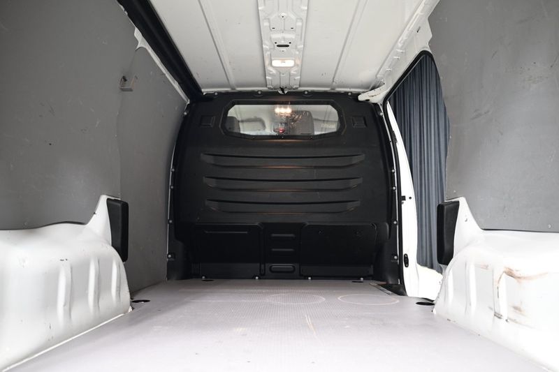 Peugeot Expert bild 8