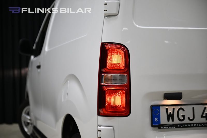 Peugeot Expert bild 11