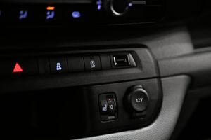 Peugeot Expert bild 20