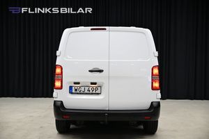 Peugeot Expert bild 10