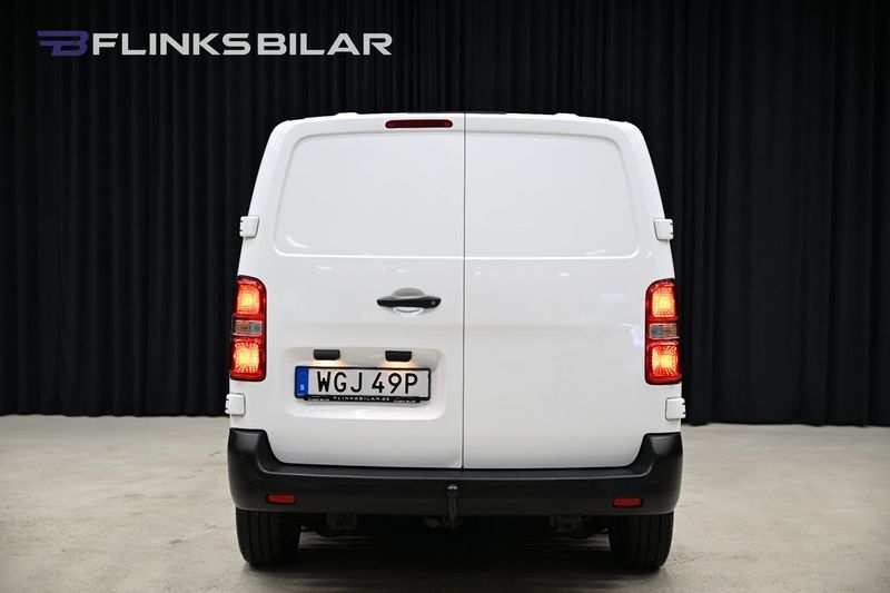 Peugeot Expert bild 10