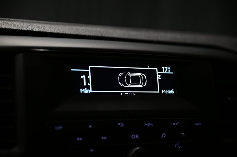Peugeot Expert bild 18