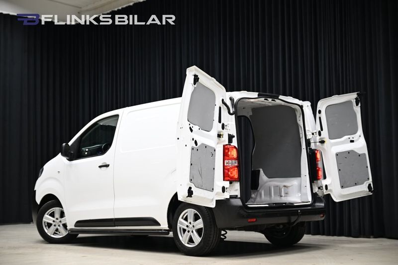Peugeot Expert bild 6
