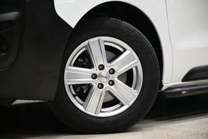 Peugeot Expert bild 4