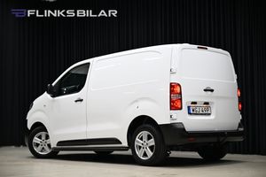 Peugeot Expert bild 5