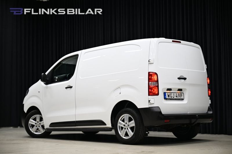 Peugeot Expert bild 5