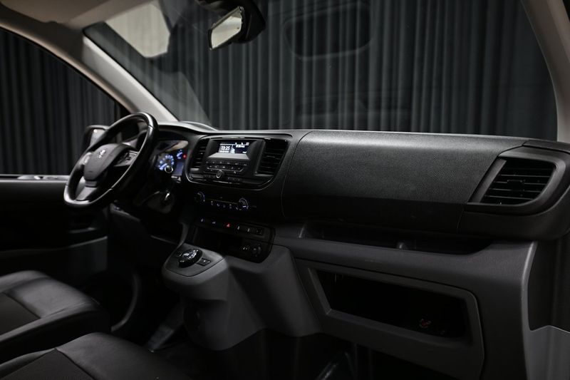 Peugeot Expert bild 27