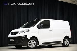 Peugeot Expert bild 1