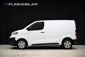 Peugeot Expert bild 3
