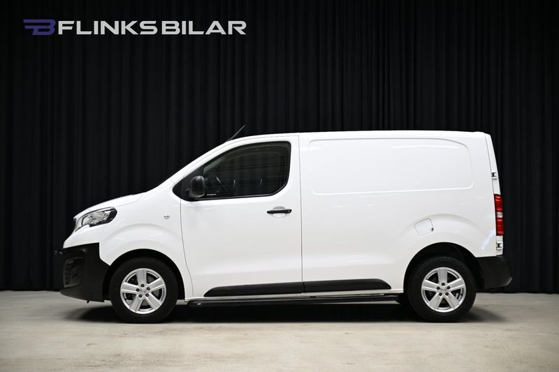 Peugeot Expert bild 3