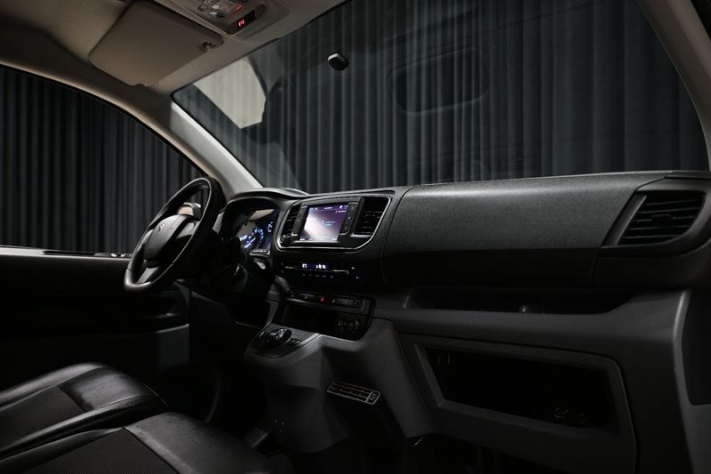 Peugeot Expert bild 31