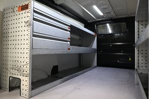 Peugeot Expert bild 12