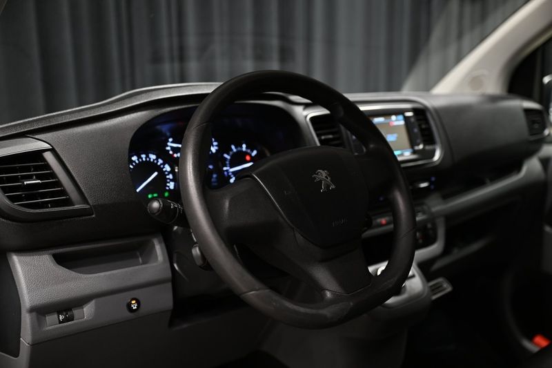 Peugeot Expert bild 18