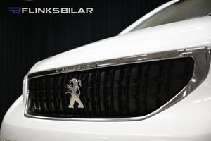 Peugeot Expert bild 3