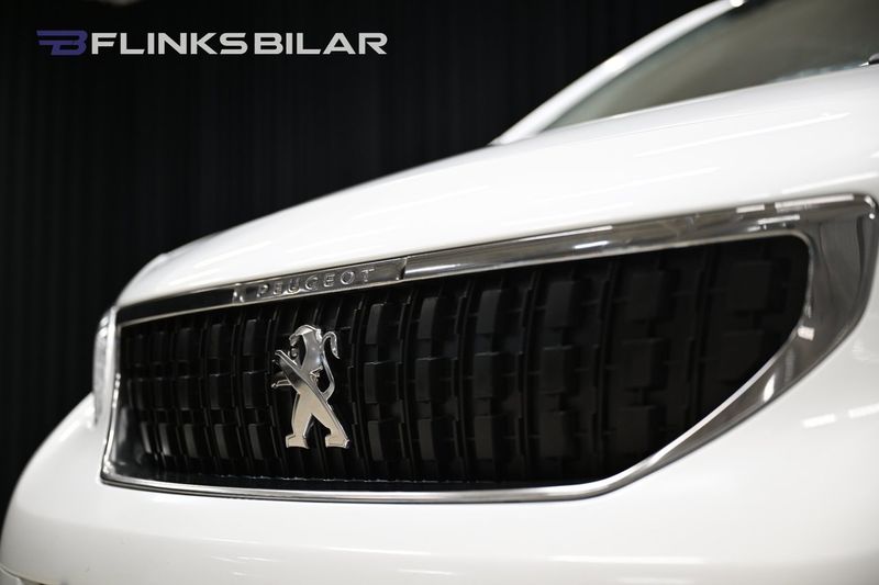 Peugeot Expert bild 3