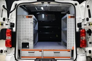 Peugeot Expert bild 9