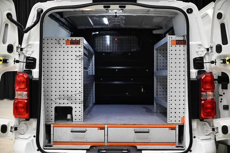 Peugeot Expert bild 9