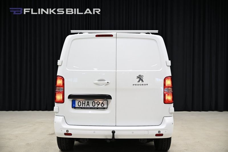 Peugeot Expert bild 14
