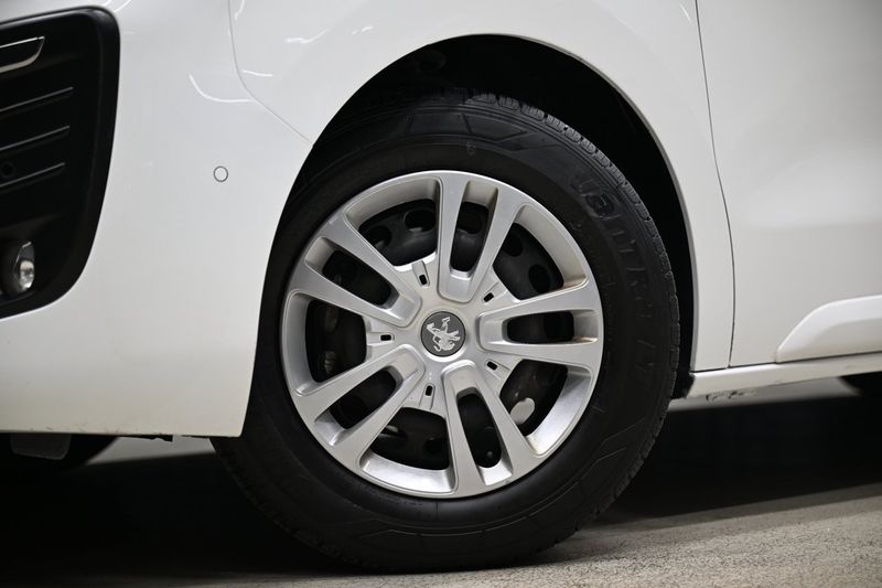 Peugeot Expert bild 5