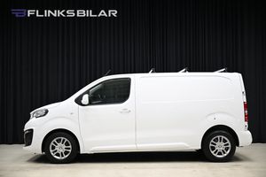 Peugeot Expert bild 2