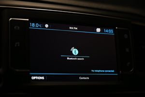 Peugeot Expert bild 27