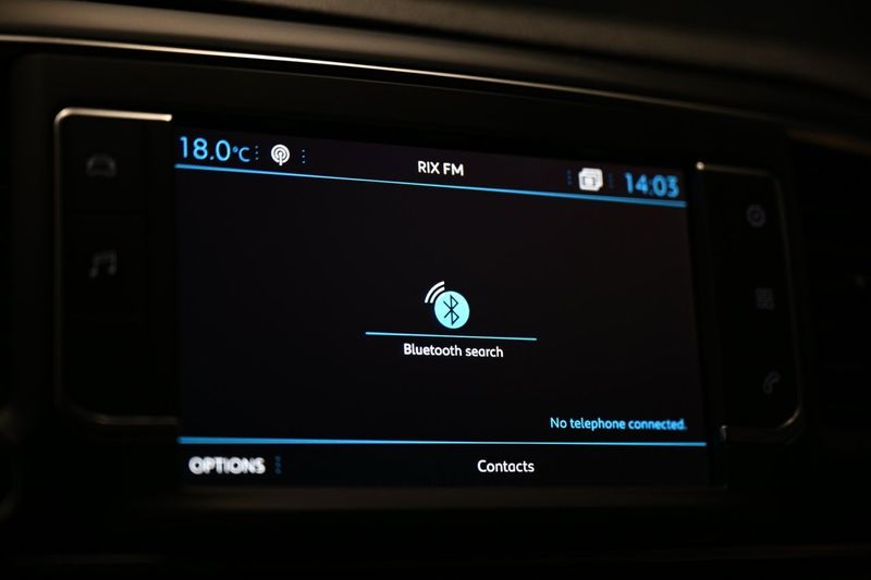 Peugeot Expert bild 27