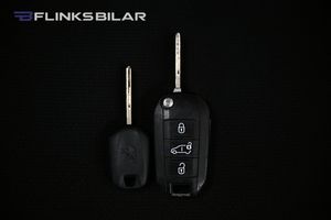 Peugeot Expert bild 33