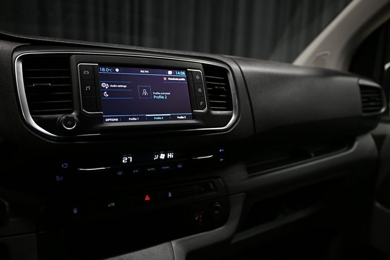 Peugeot Expert bild 30