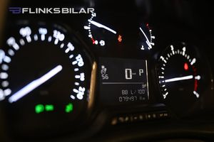 Peugeot Expert bild 19