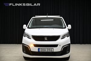 Peugeot Expert bild 16