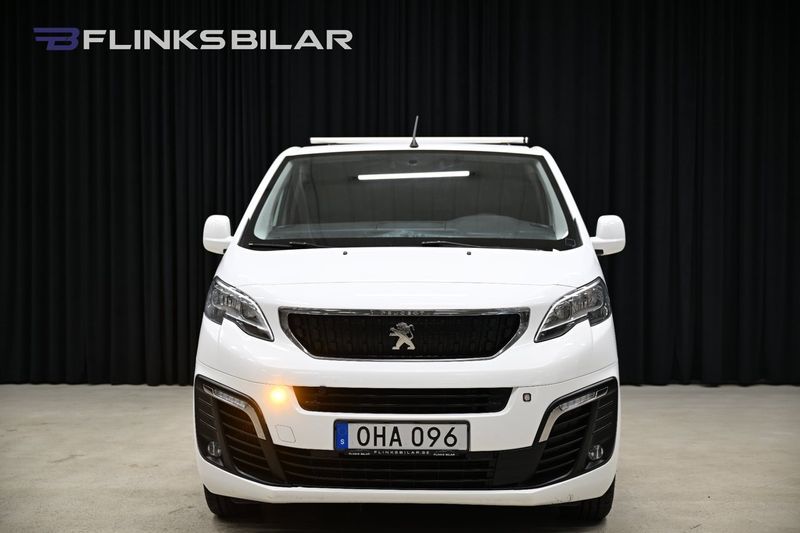Peugeot Expert bild 16