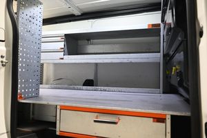 Peugeot Expert bild 13
