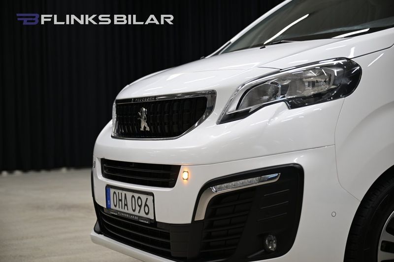 Peugeot Expert bild 17