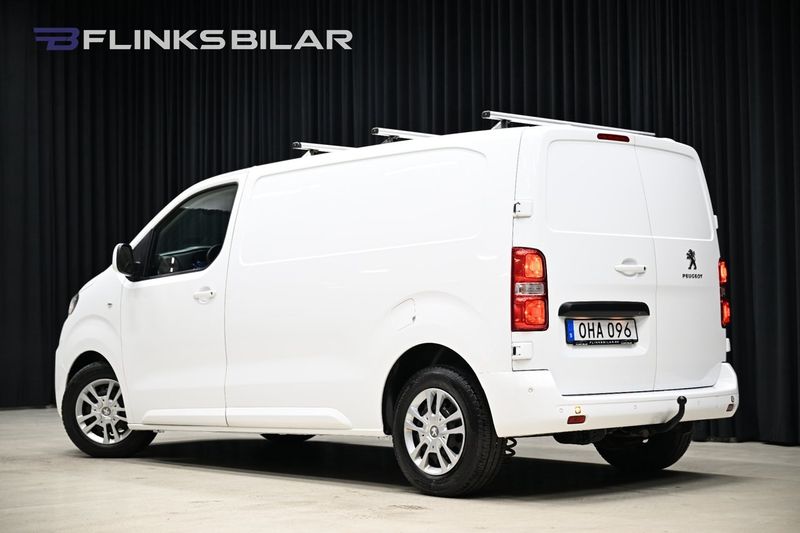 Peugeot Expert bild 4