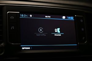 Peugeot Expert bild 26