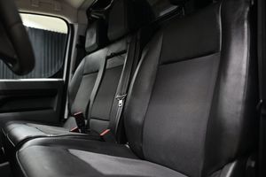 Peugeot Expert bild 28