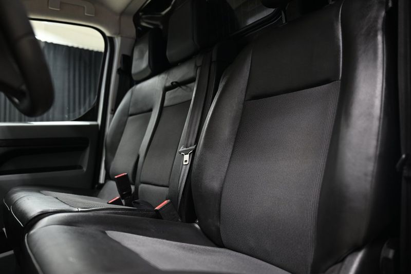 Peugeot Expert bild 28